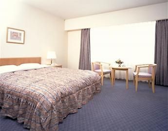 Hotel Nishiwaki Royal Exteriér fotografie